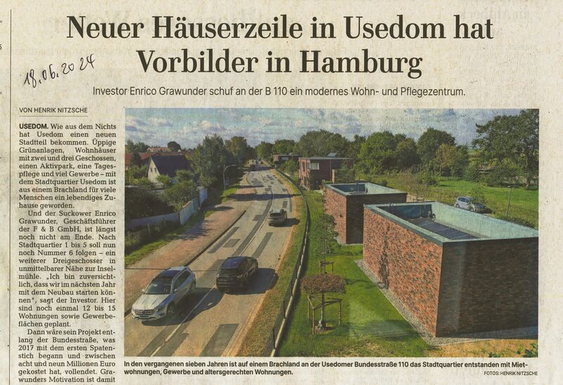 Datei:Usedom Stadt Neubauten 2024 a.jpg