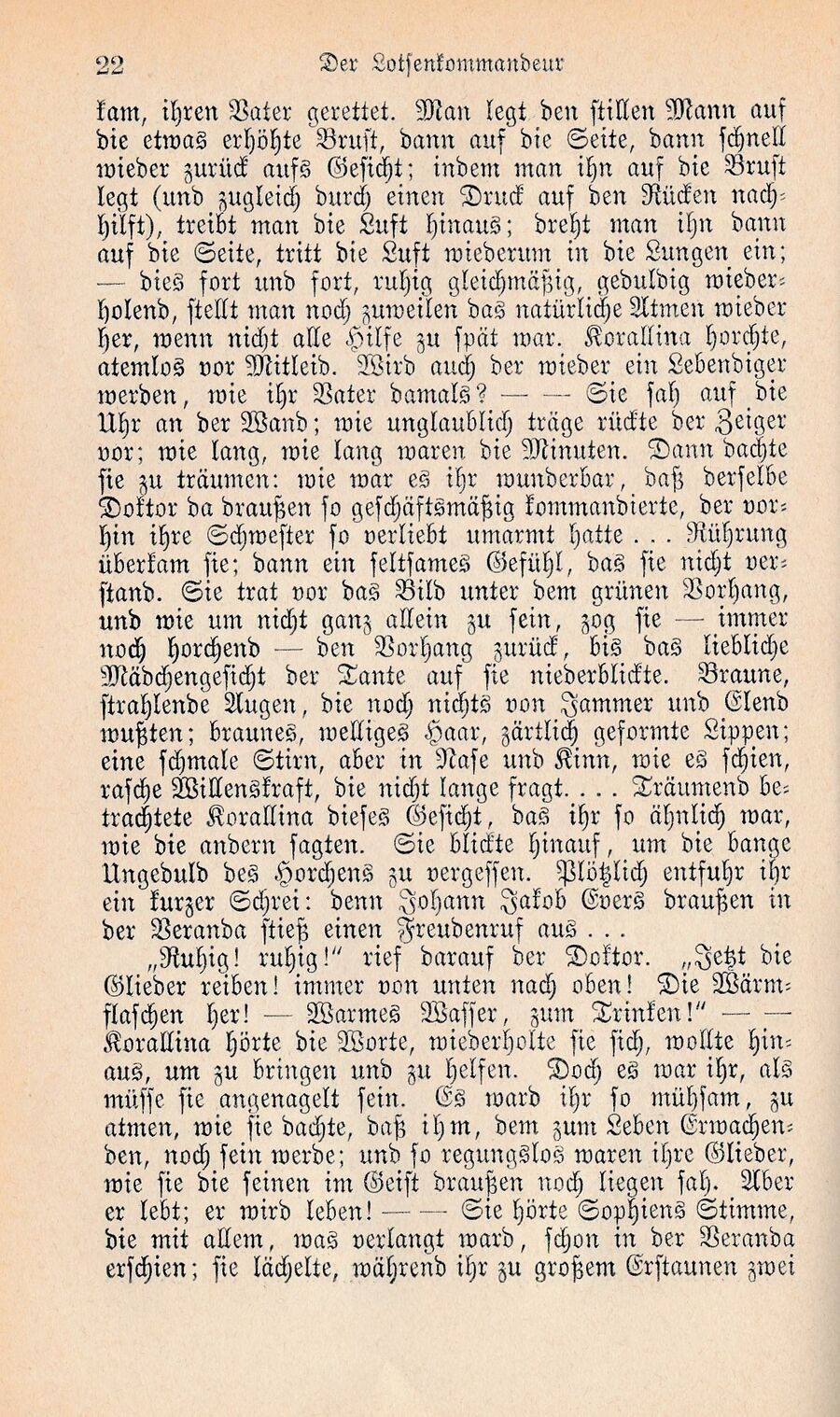 Wilbrandt Ausz Lotsenkommandeur 1877 22