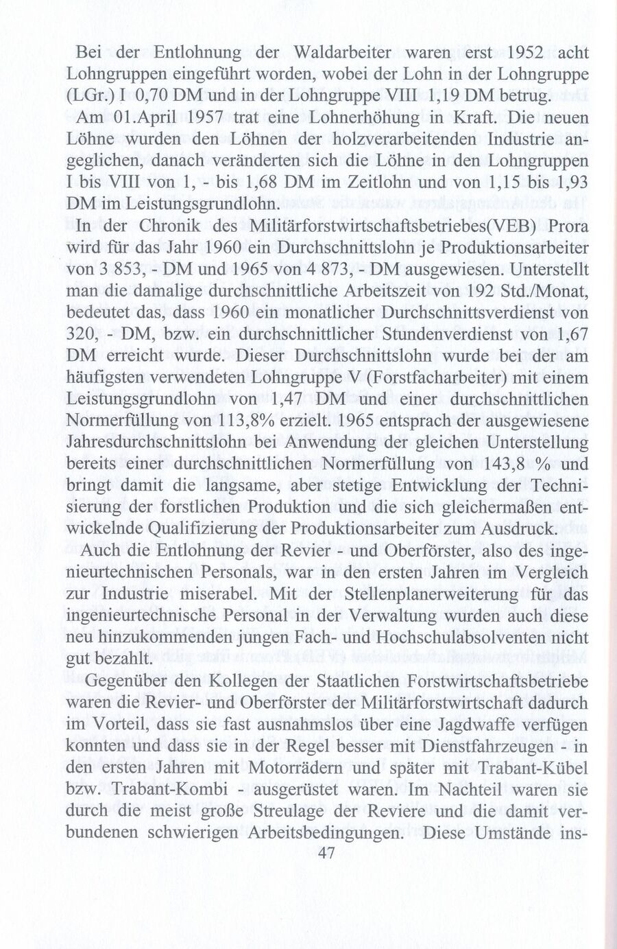 "Gesperrte Wälder" Karl-Ernst Preuße / Gotehard Gertler 2006 047