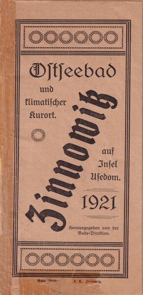 Datei:Zinnowitz-Prospekt 1921.jpg