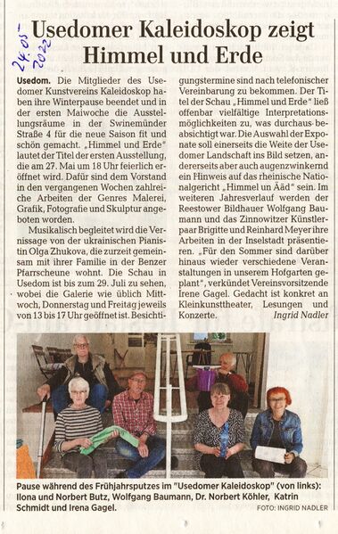 Datei:2022 Kunstverein Usedom Ausstellung.jpg