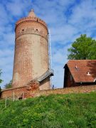 Burg Stargard