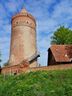 Burg Stargard