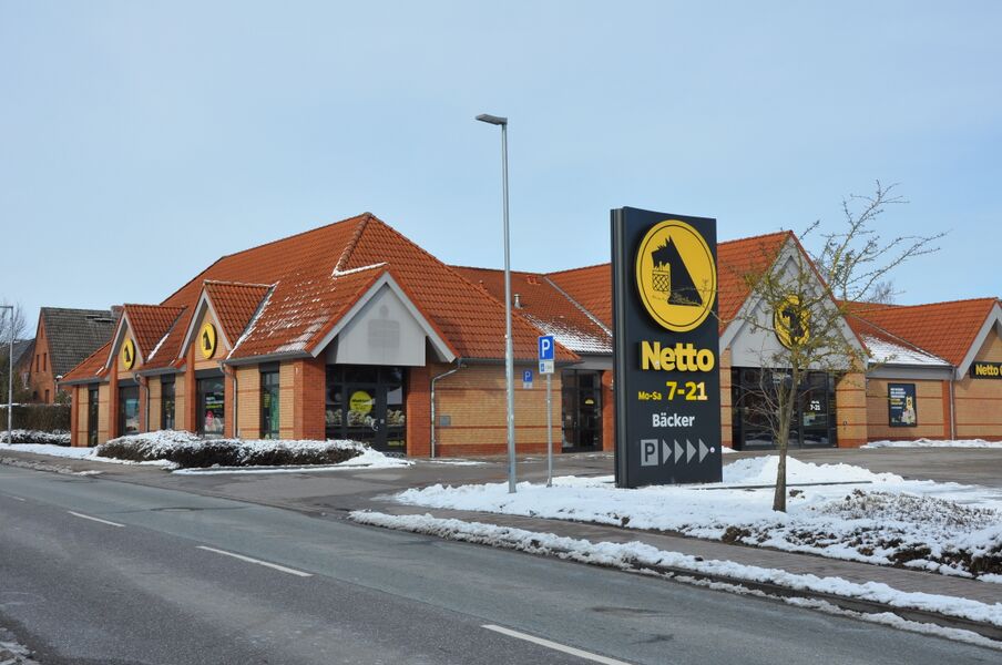 Netto Bad Kleinen (2026)