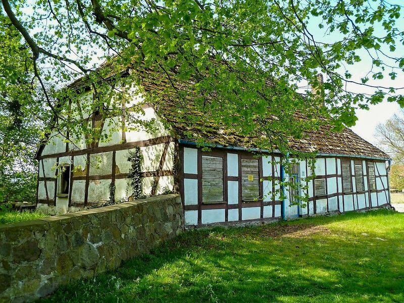 Datei:Fotopa Wotenick k Pfarrhaus.jpg