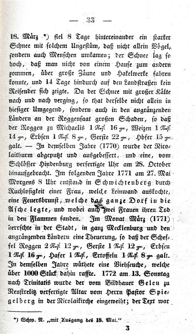 Friedland Reinhold 1838 33