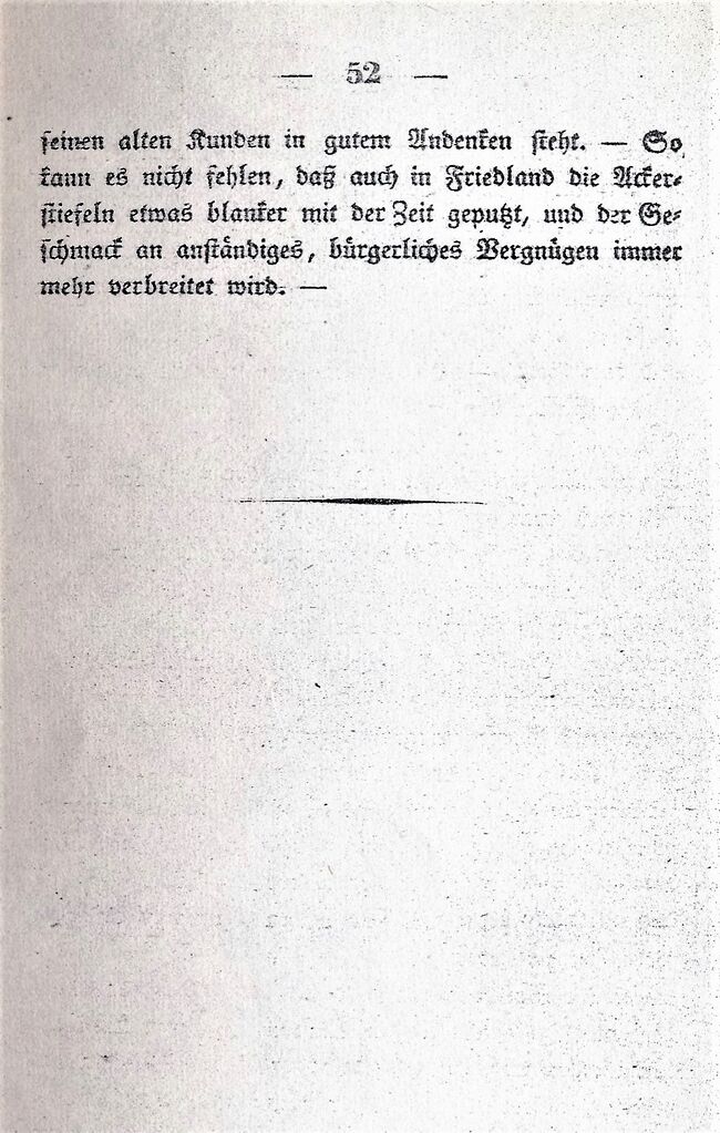 Friedland Reinhold 1838 52