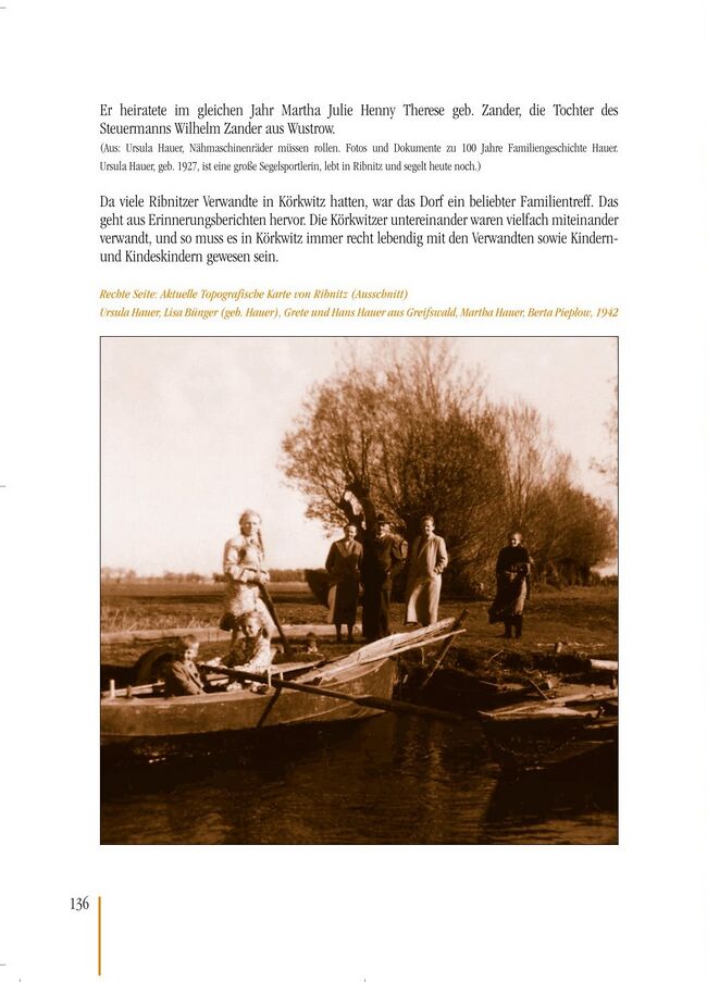 Margot Krempin Körkwitz - Chronik 1912 S136