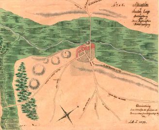 Laage – Ortschroniken