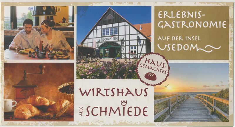 Datei:2016 Mellenthin Alte Schmiede 1.jpg