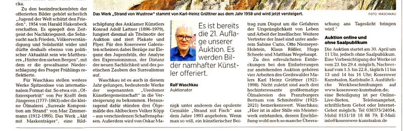 Datei:2022 Kunstsalon Koserow 2.jpg