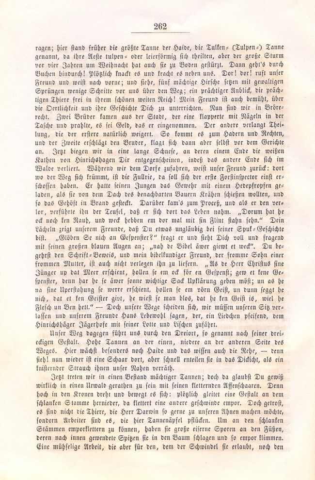 RH Heide Archiv für Landeskunde 1868 14