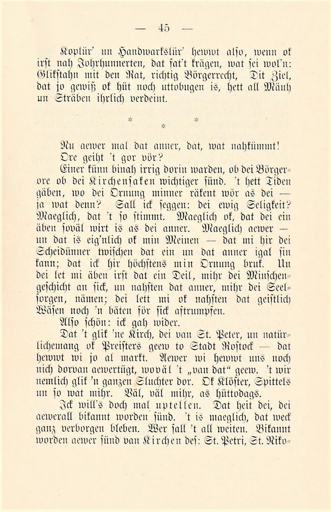 Kronika van Rostock Otto Weltzin 1908 045