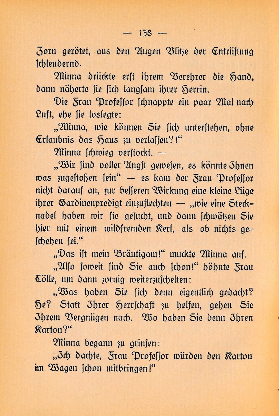 Püschel Tölles Reise nach Warnemünde 1911 138
