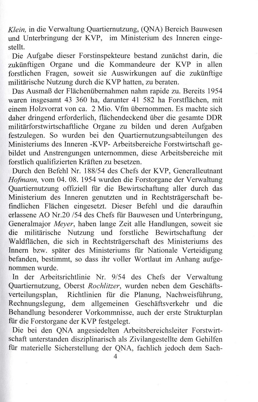 "Gesperrte Wälder" Karl-Ernst Preuße / Gotehard Gertler 2006 004