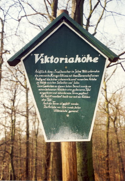 Datei:Viktoriahöhe Schild 1998.jpg