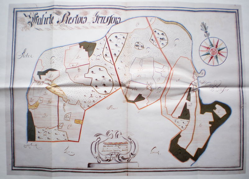 Datei:1693 Restow Grüssow.jpg