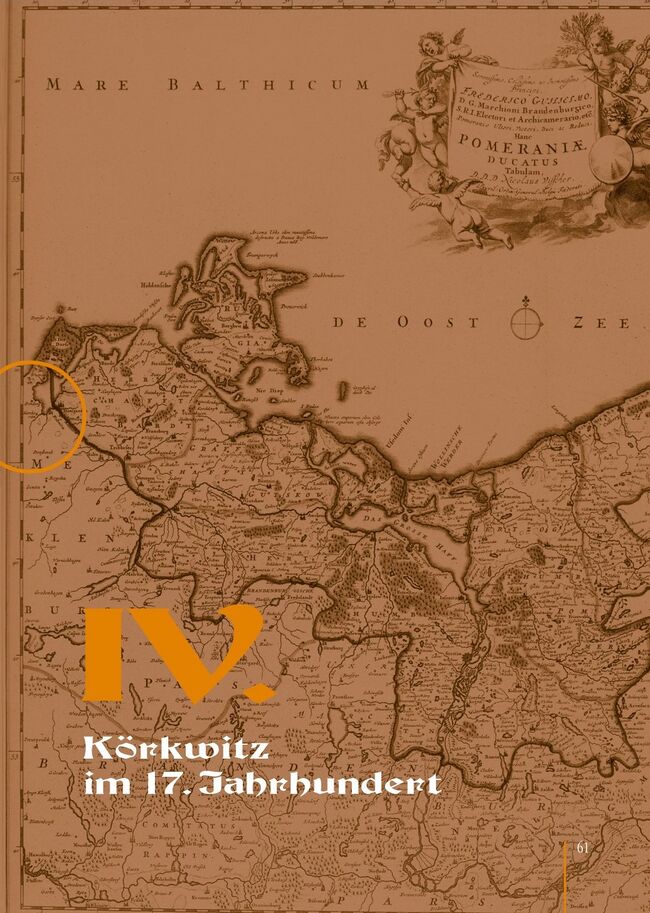 Margot Krempin Körkwitz - Chronik 1912 S061