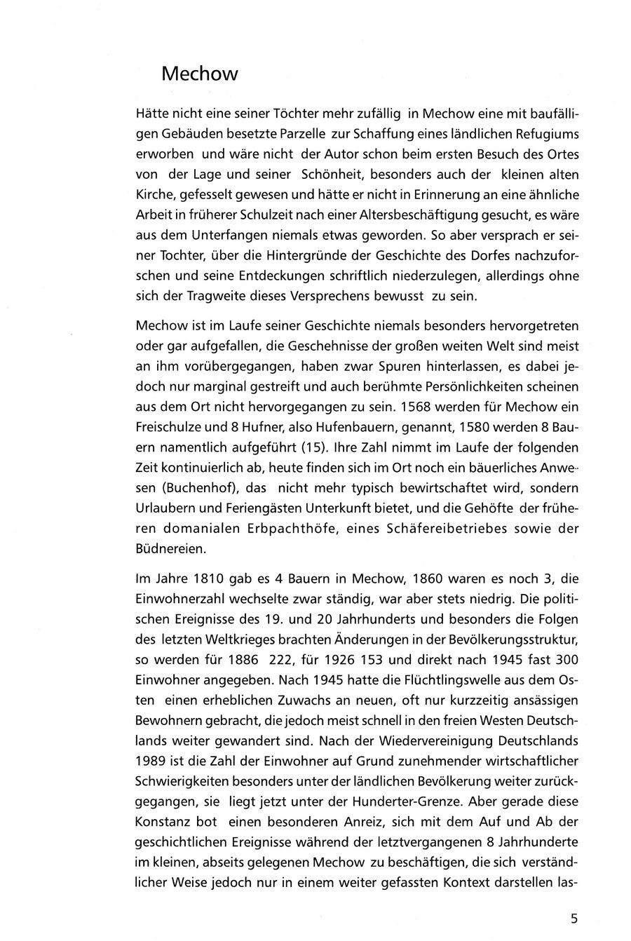 Mechow Goetsch 2004 05
