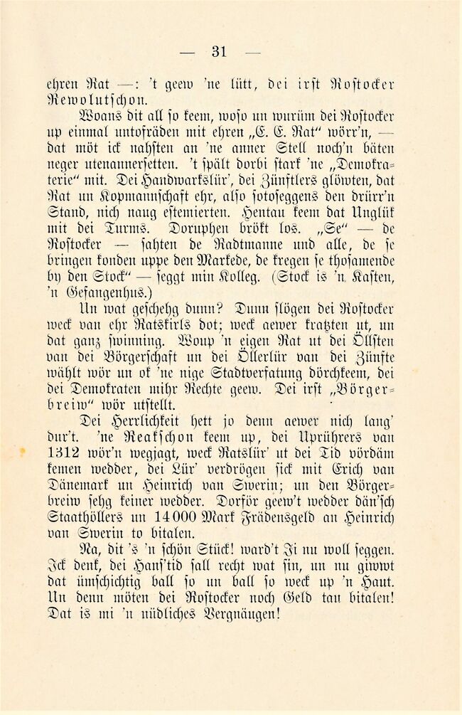 Kronika van Rostock Otto Weltzin 1908 031