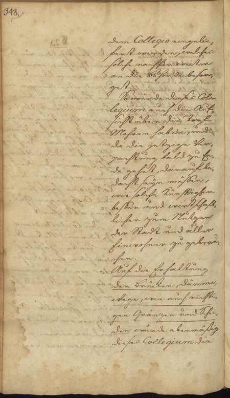 RH Möller Unvorgr Gedanken 1760 SB Seite 348