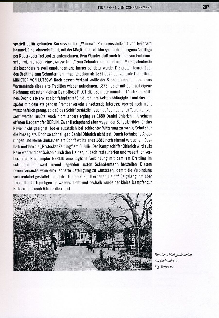 Auszug aus J. Rabbel "Vom Dampfboot zum Seedampfer" 2006 p08