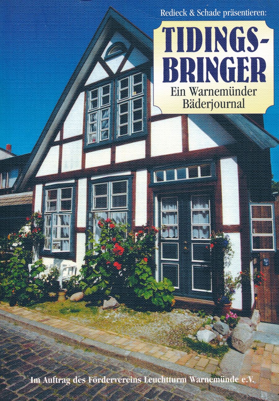 Warnemünde Tid5 Rabbel Weiße Flecken 05