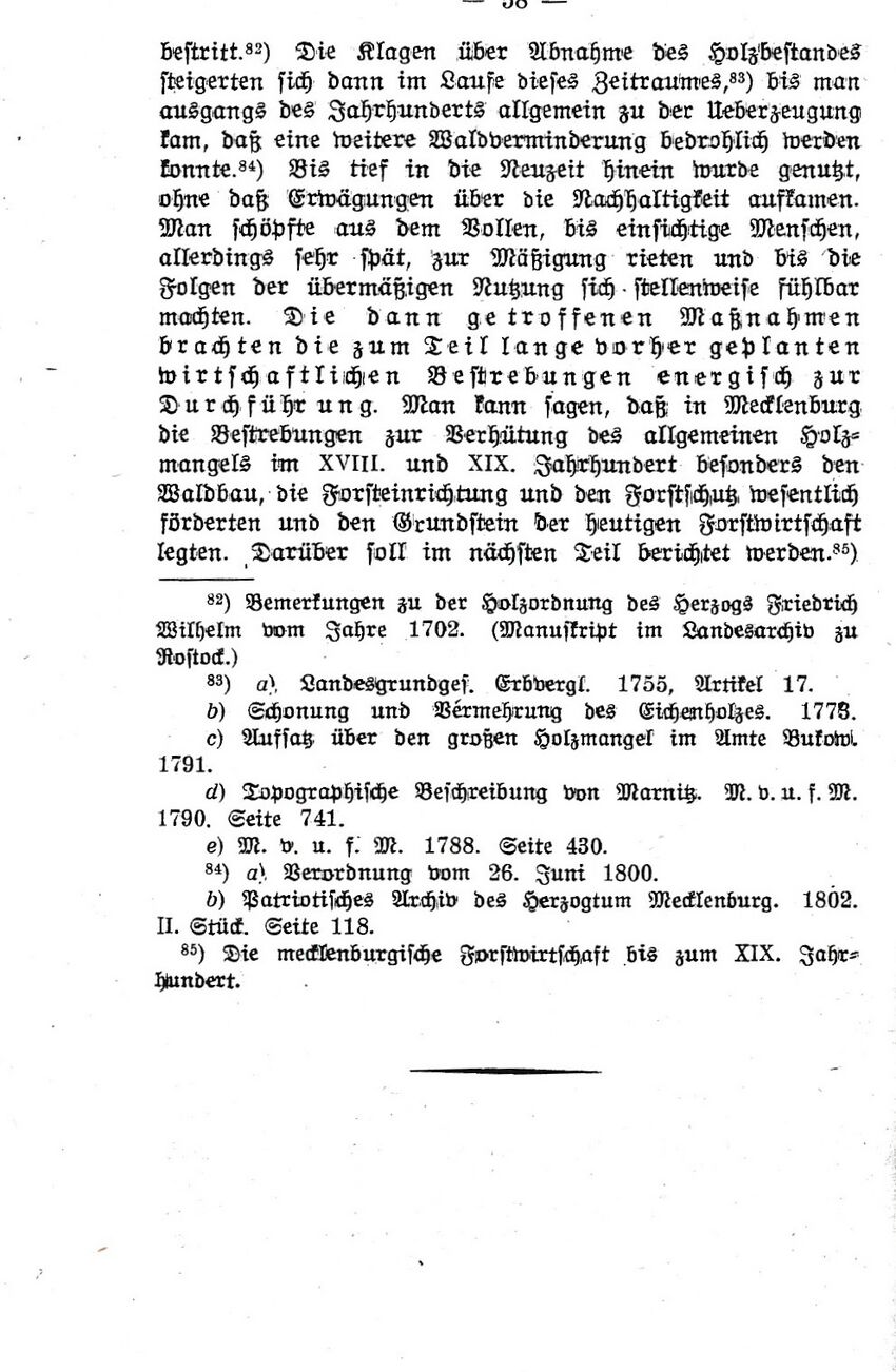 1921 Parchmann Meckl Forstw 058