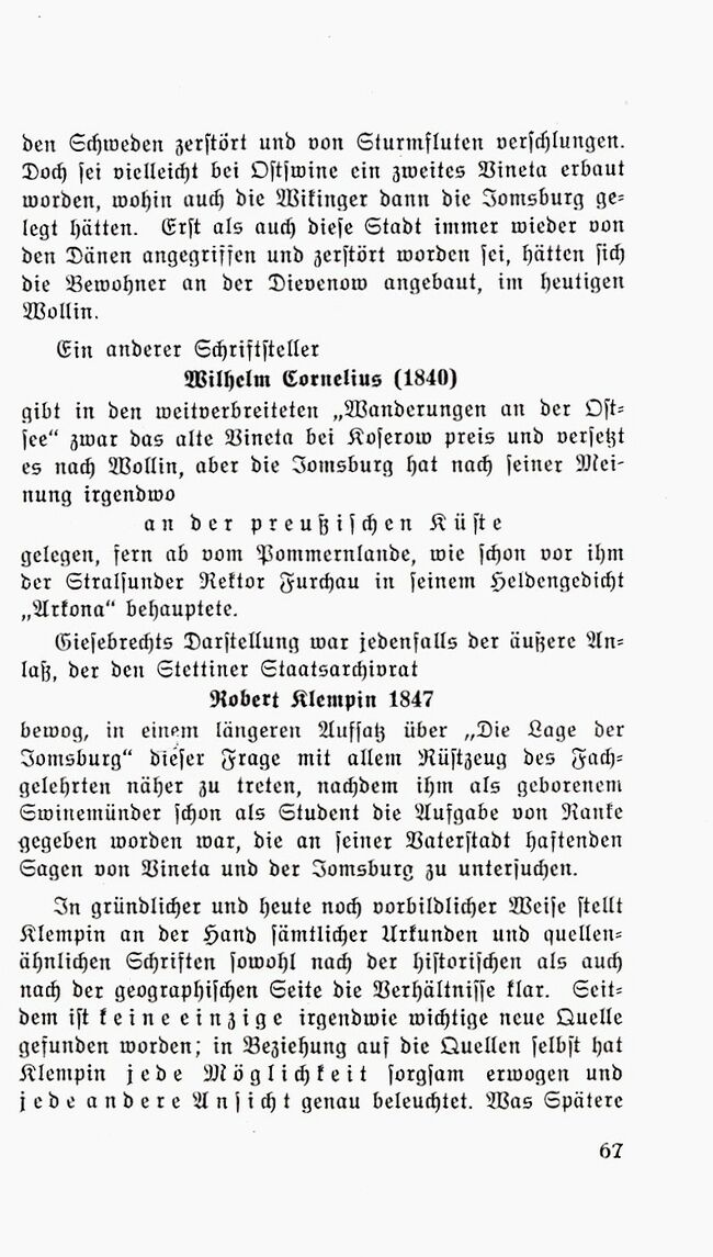 0 Bukhardt Vineta 1935 67