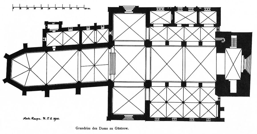 Güstrow Schlie Bd 4 S 196c