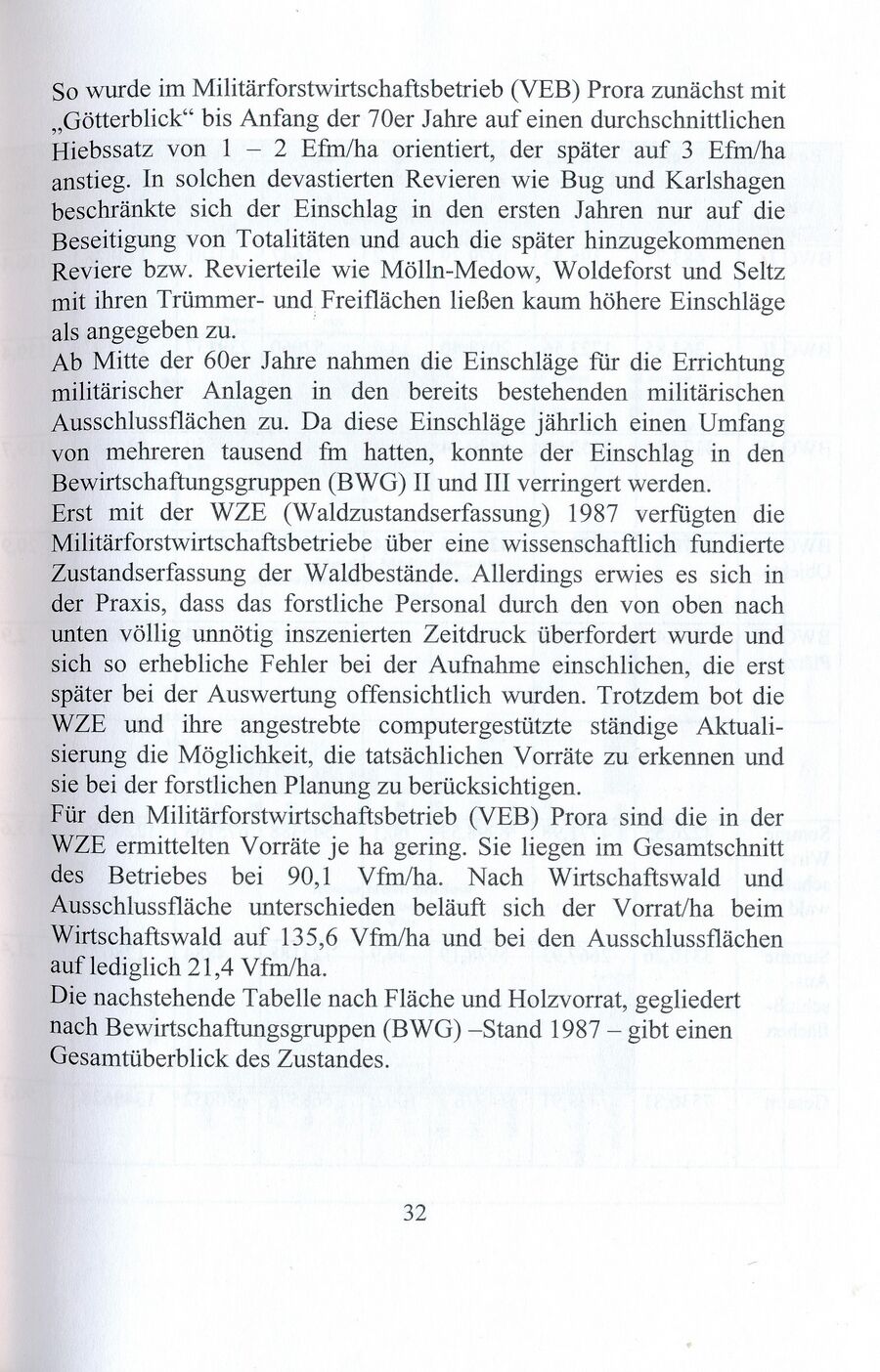 "Gesperrte Wälder" Karl-Ernst Preuße / Gotehard Gertler 2006 032
