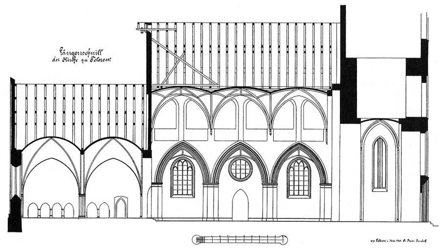 Dänschenburg 01