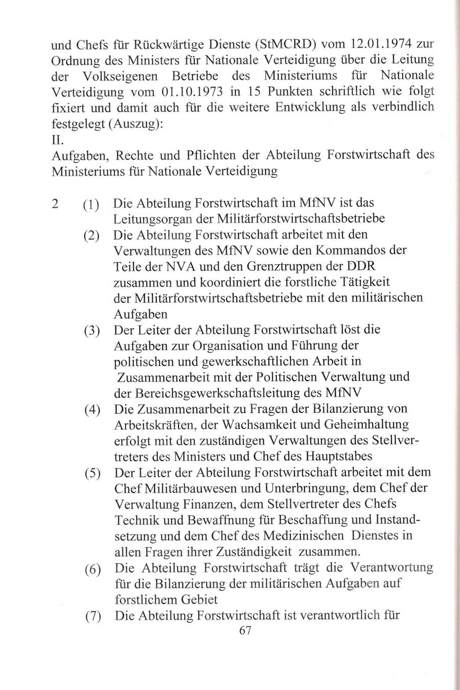 "Gesperrte Wälder" Karl-Ernst Preuße / Gotehard Gertler 2006 067