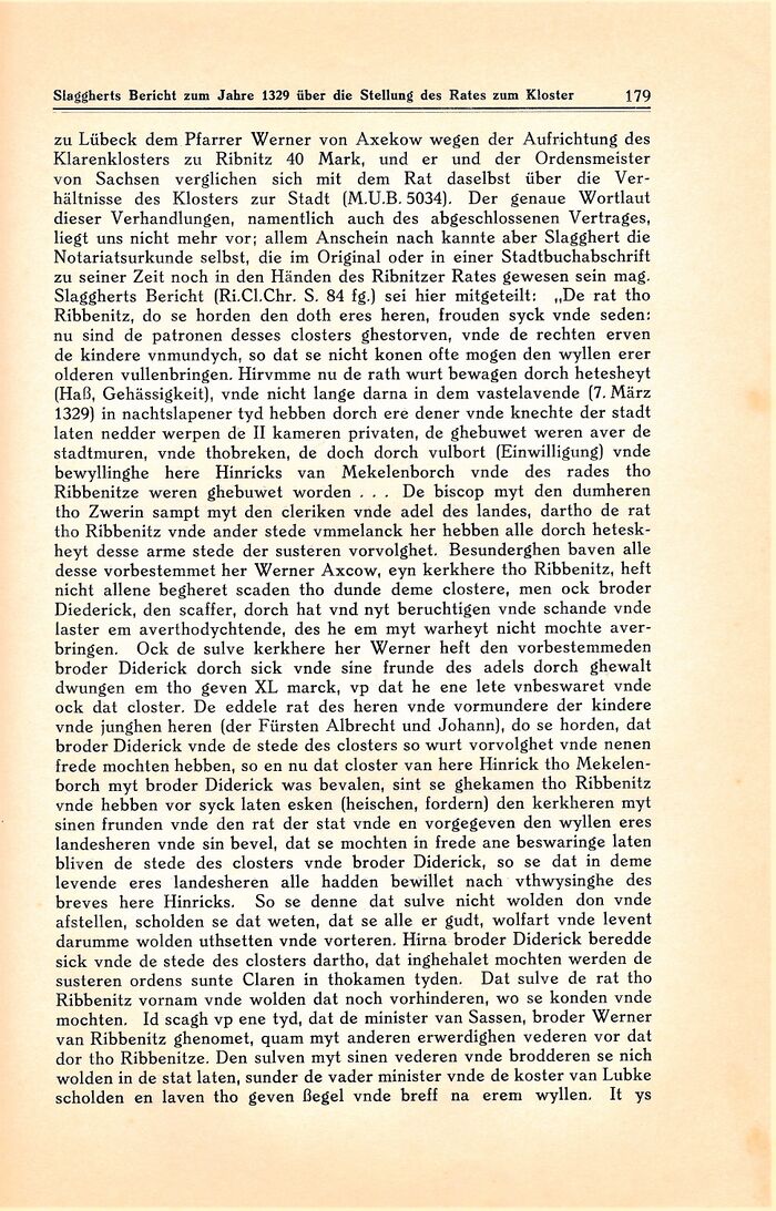 Kühl Ribnitz 179