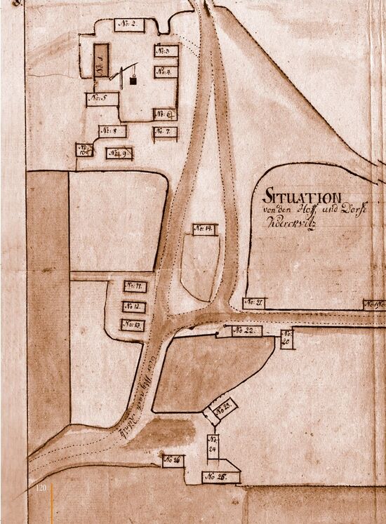 Margot Krempin Körkwitz - Chronik 1912 S121