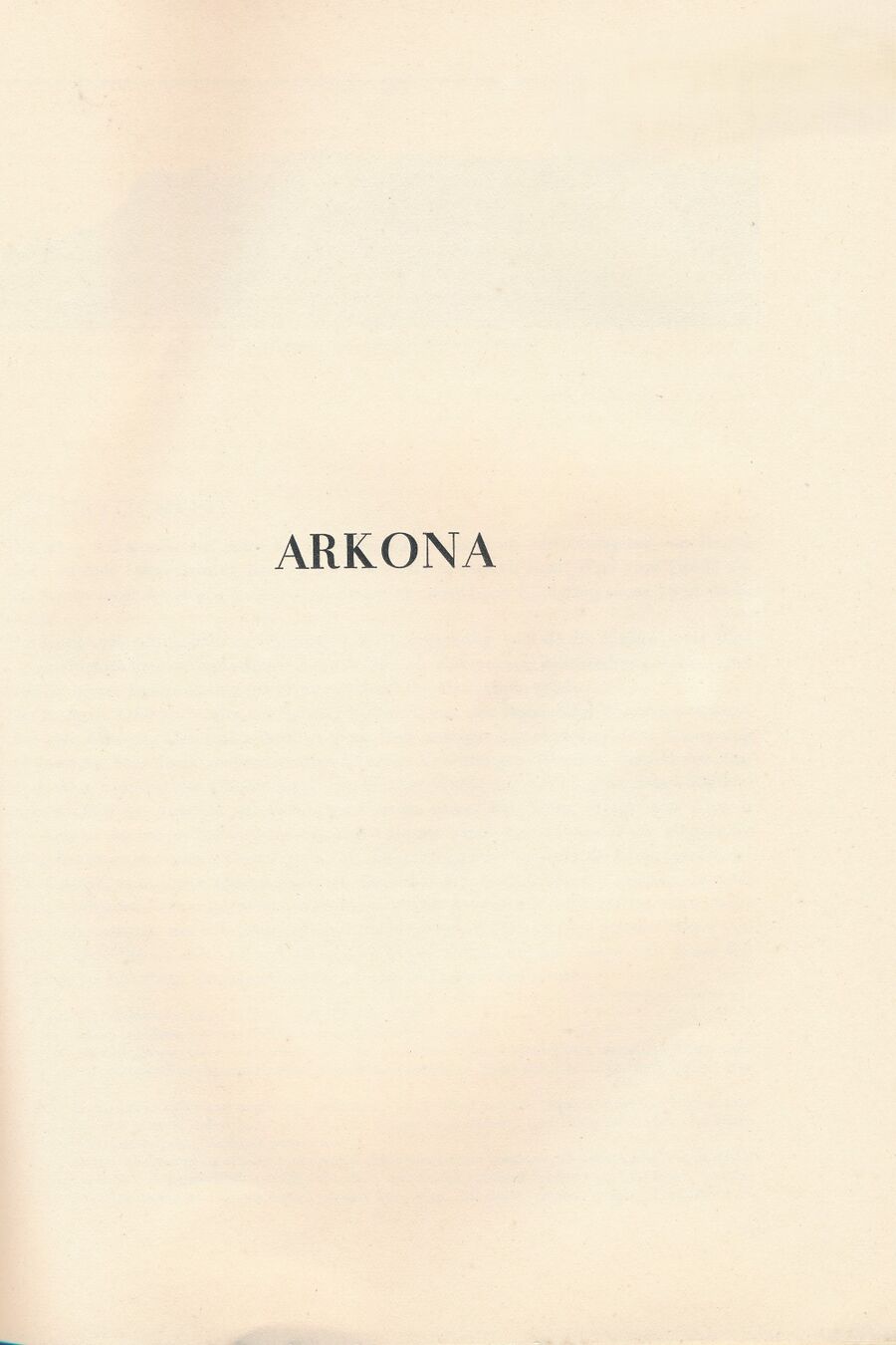 Arkona 1926 Schuchhardt 12
