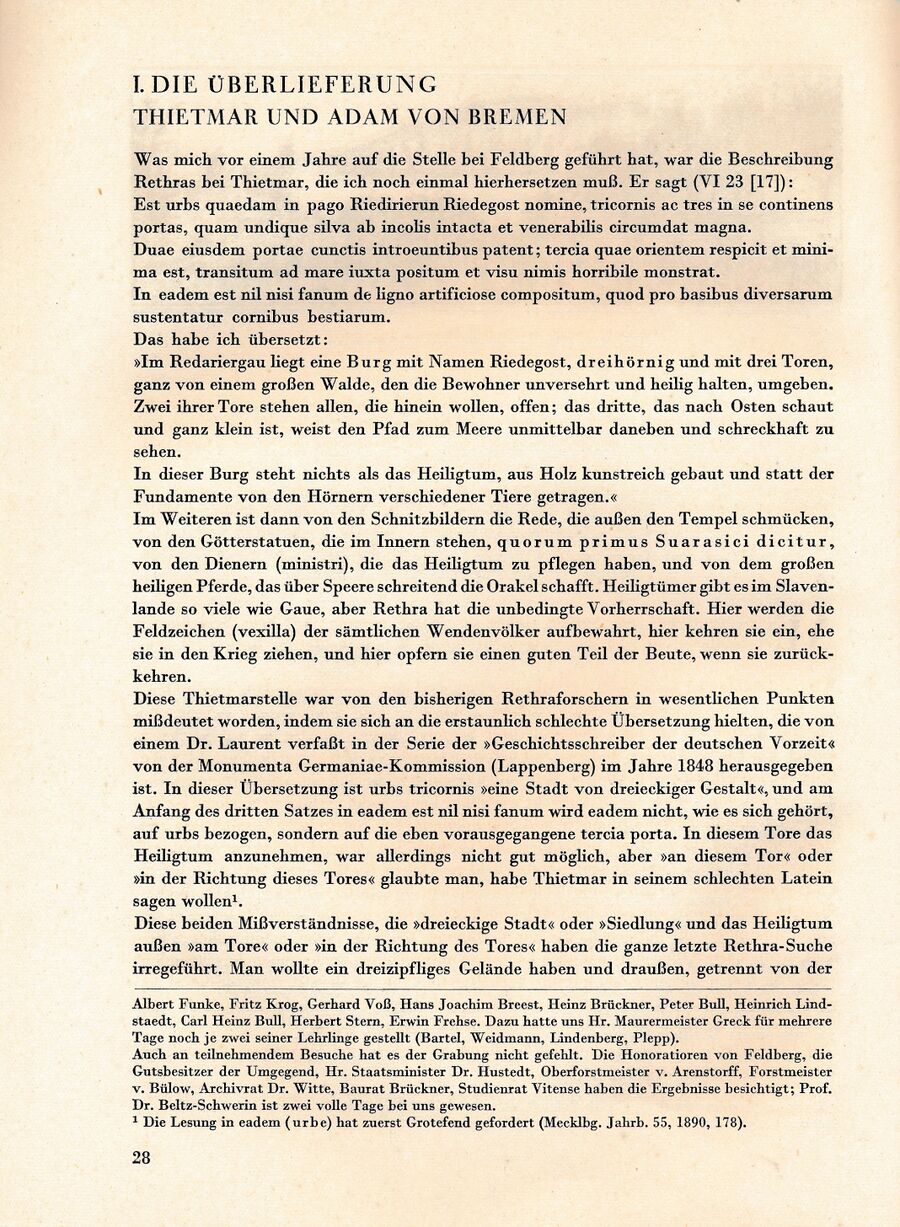 Rethra 1926 Schuchhardt 028
