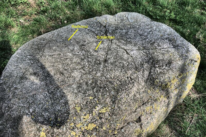 Datei:Hünengräber Blengow 2.jpg