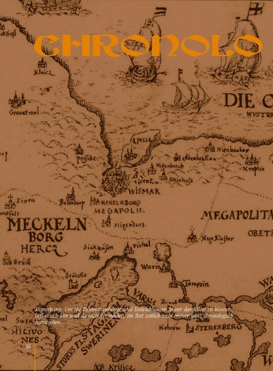 Margot Krempin Körkwitz - Chronik 1912 S038