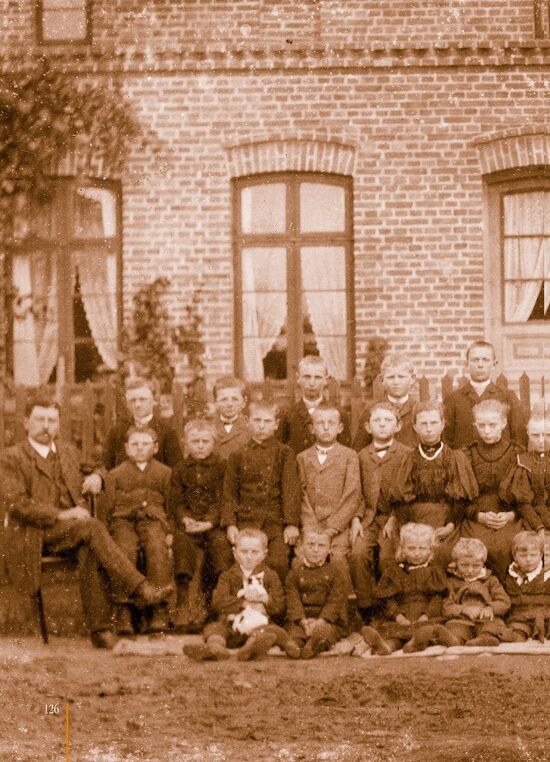 Margot Krempin Körkwitz - Chronik 1912 S126