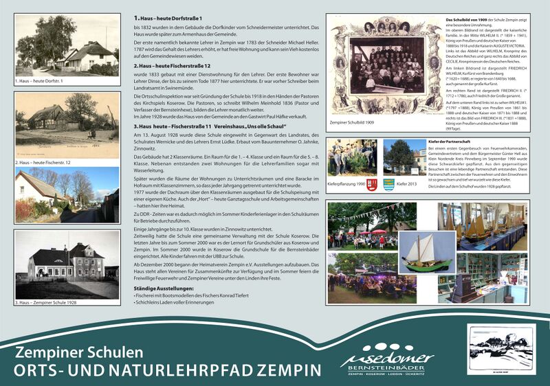 Datei:Tafel Zempin Schule.jpg