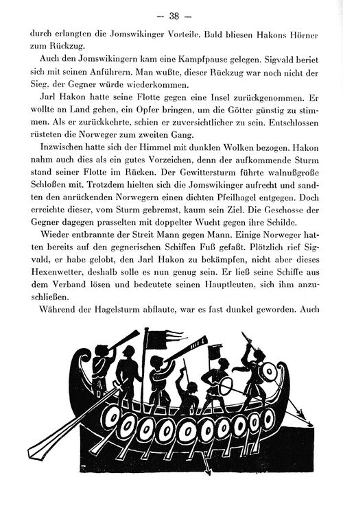 Rackwitz "Geheimnis um Vineta - Legende und Wirklichkeit... 1971 038