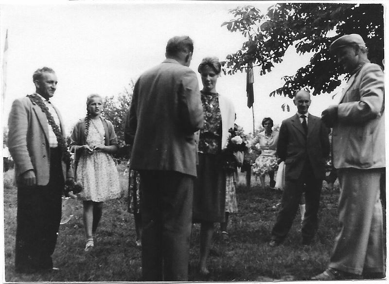 Datei:Die Sieger des Schützenfestes.jpg