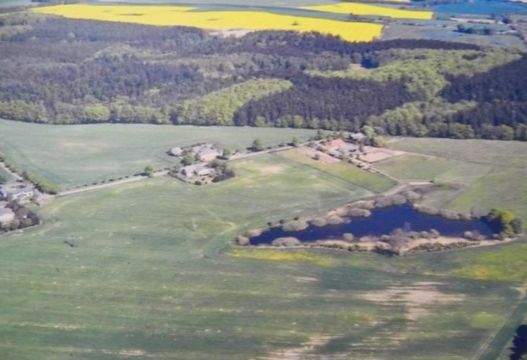 Retschow Ortschroniken