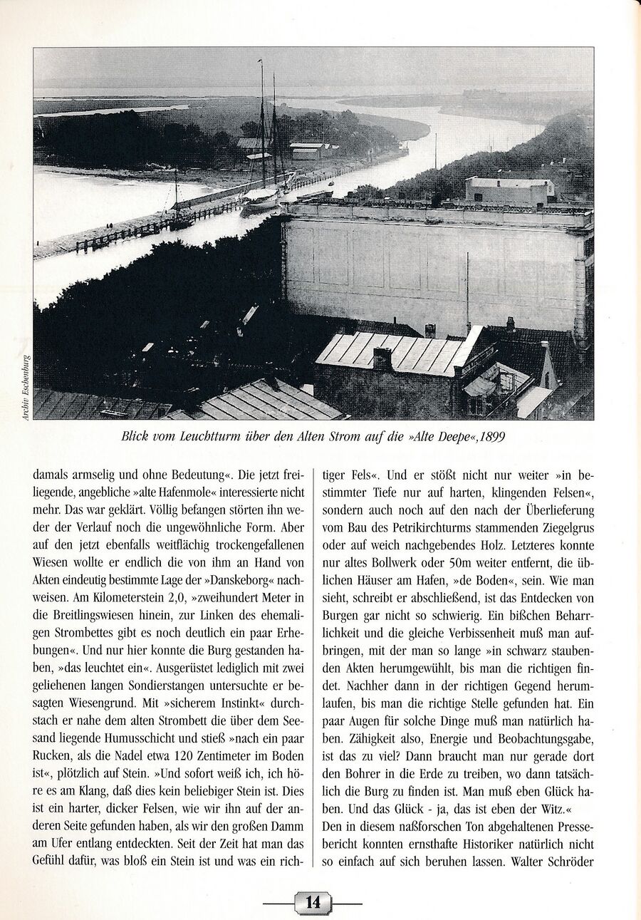 Warnemünde Tid5 Rabbel Weiße Flecken 03