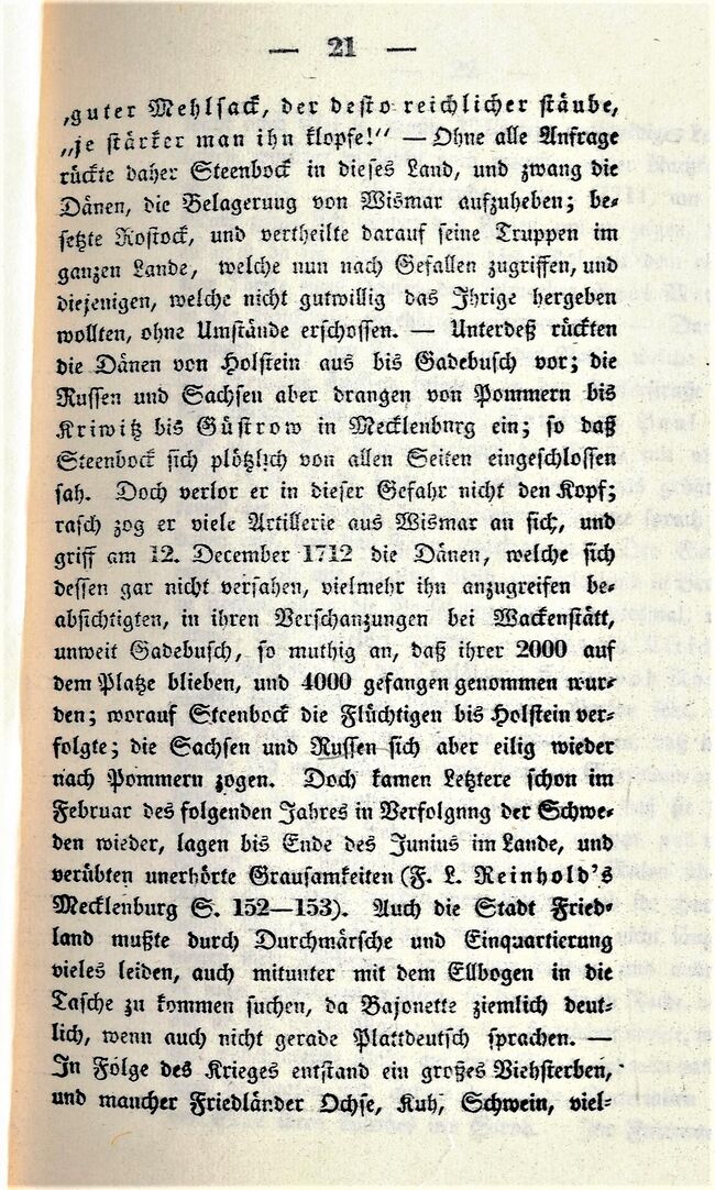 Friedland Reinhold 1838 21