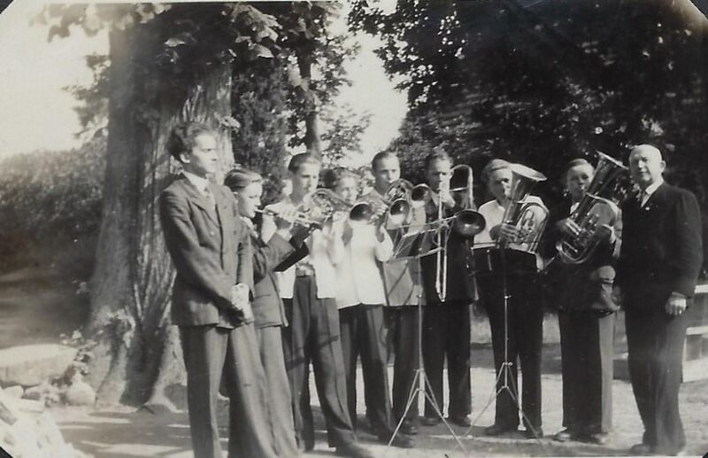 Datei:Friedrichsruhe Posaune 1951.jpg