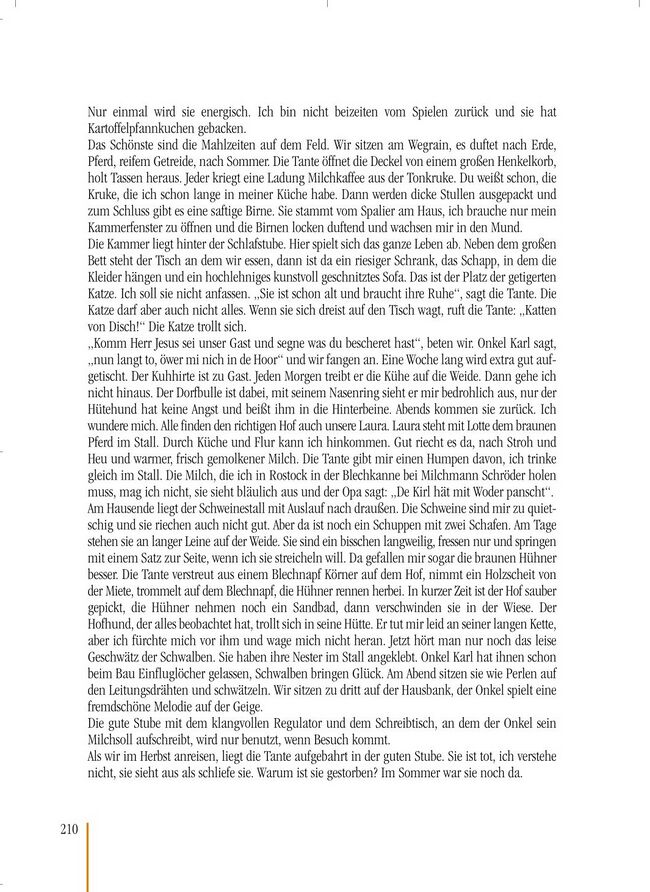 Margot Krempin Körkwitz - Chronik 1912 S210