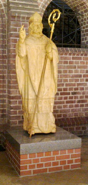 Datei:Bischof Otto in Stadt Usedom.jpg
