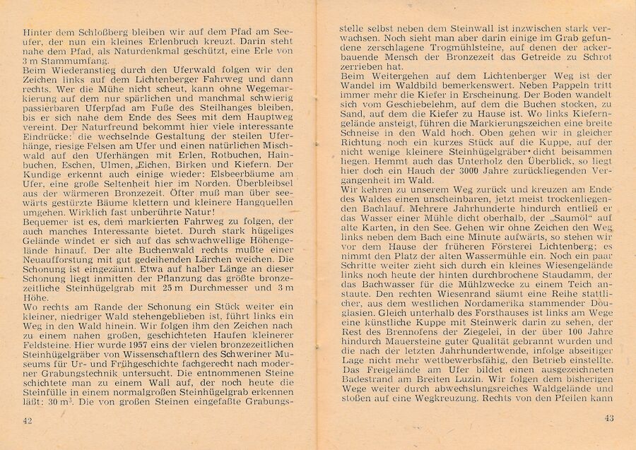 WH Barby Feldberger Landschaft 1986 42 43